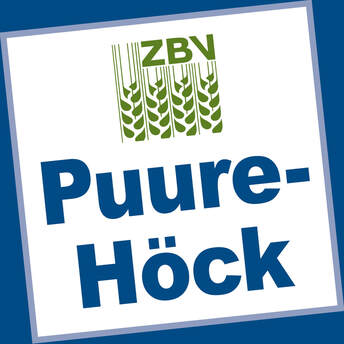 Puure-Höck-Logo