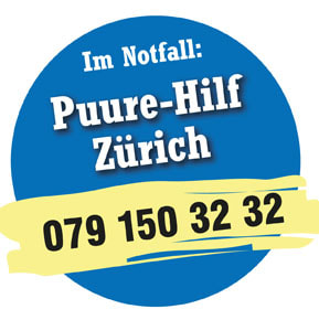 Puure-Hilf Zürich